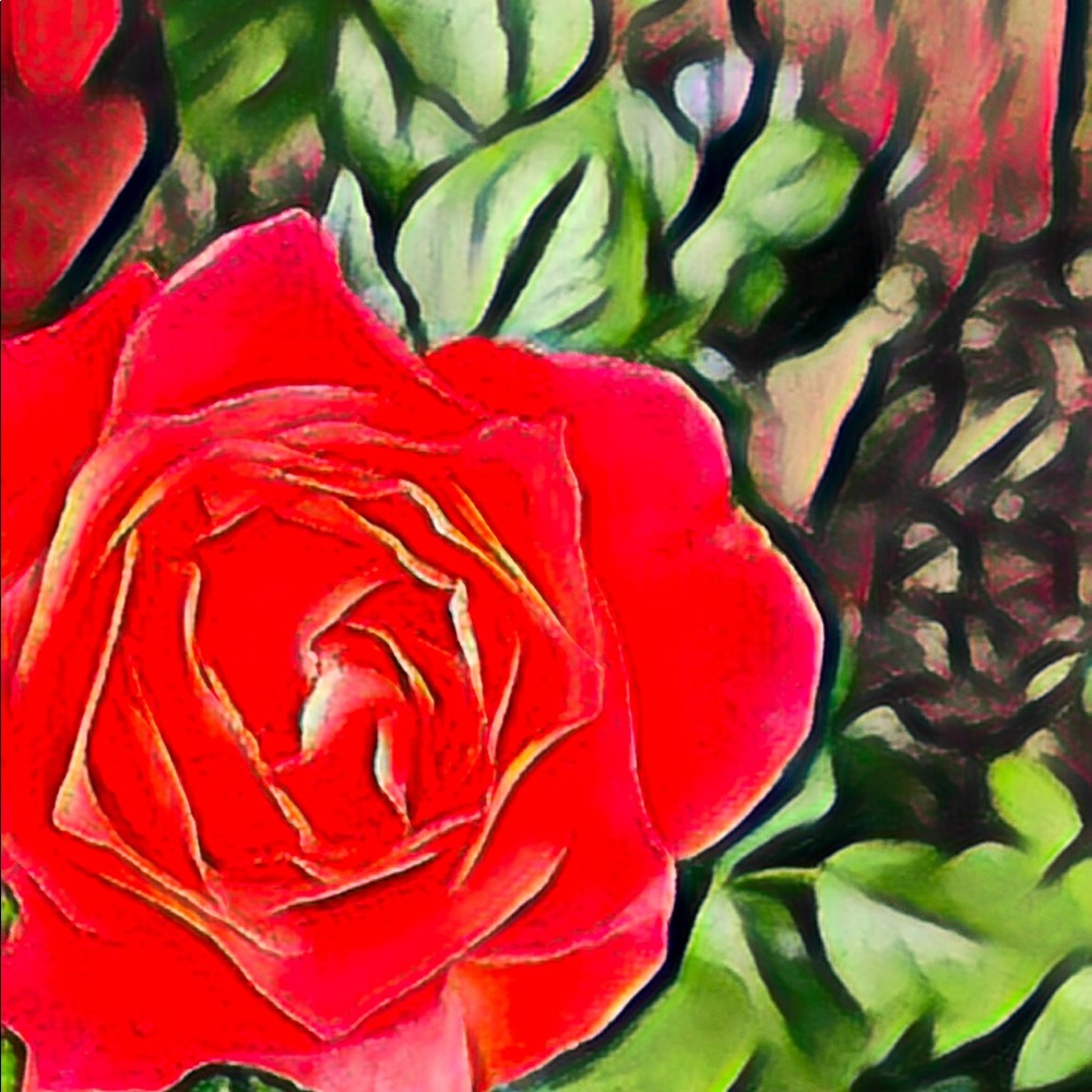 Luminess silk 4 in 1 foundation shade 40